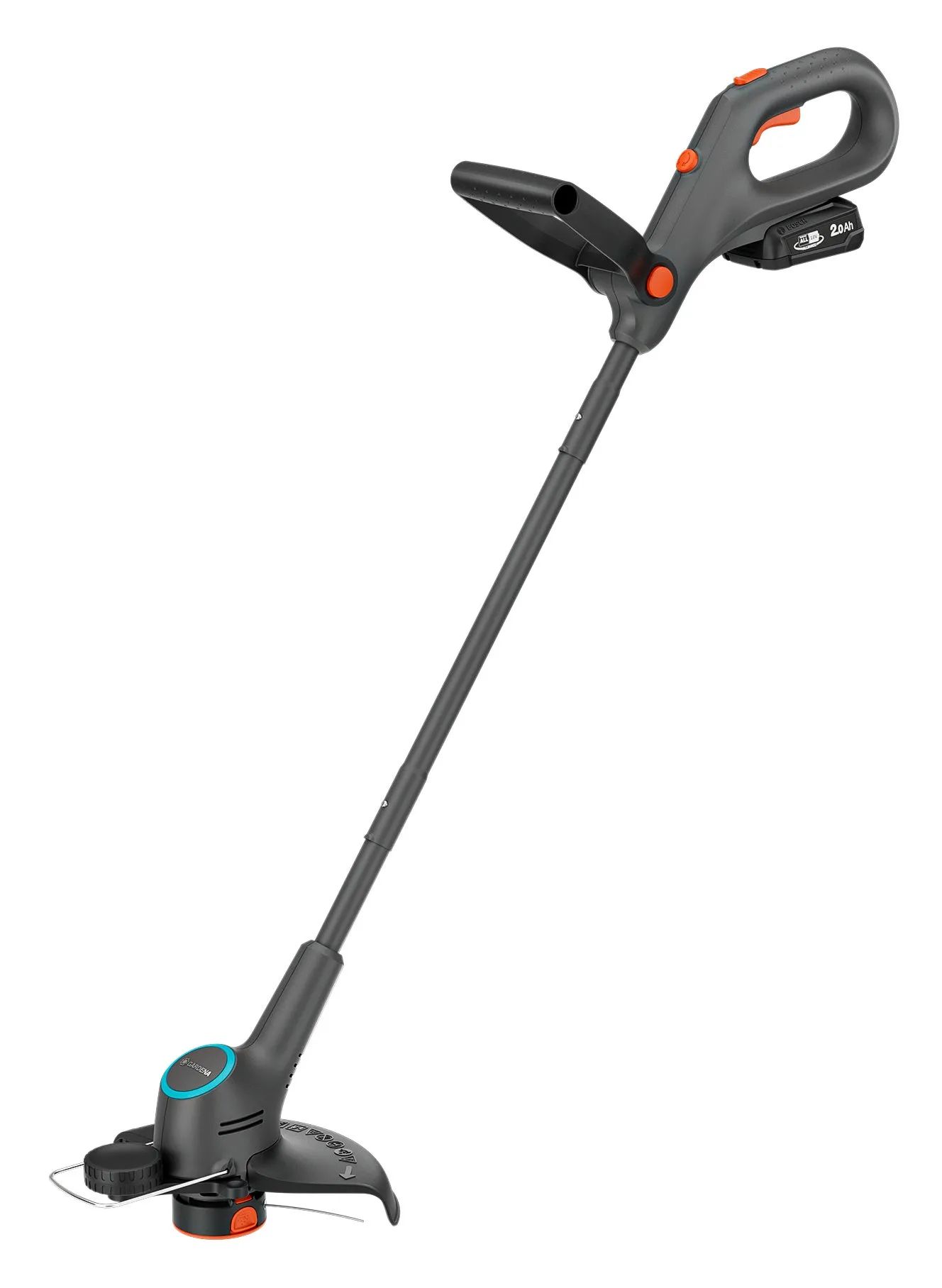 Gardena Akku-Trimmer EasyTrim 25/18V P4A solo