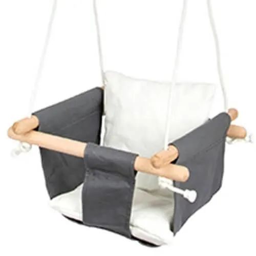small foot GmbH&Co. KG Babyschaukel Komfort