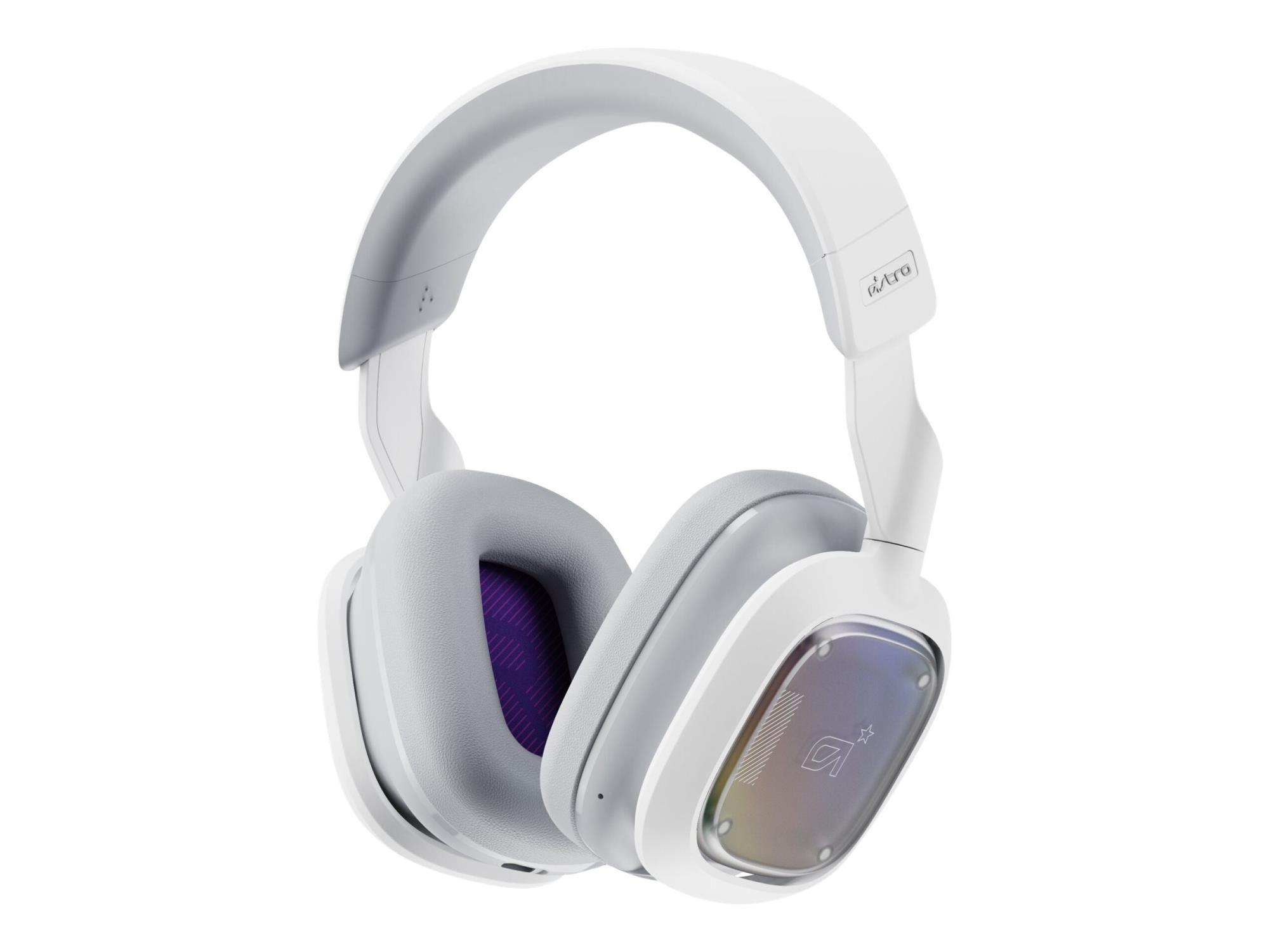 Logitech ASTRO Gaming A30 - Headset - ohrumschließend