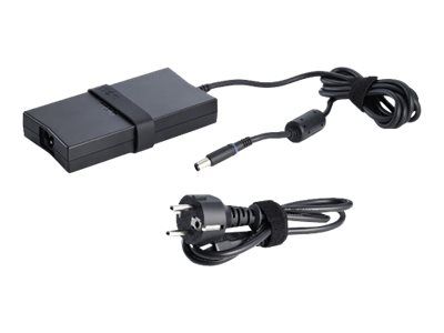 Dell Netzteil - 130 Watt - Europa - für Inspiron 17R 57XX, 7559
