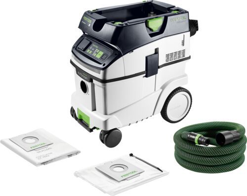 Festool CLEANTEC CTL 36 EI AC