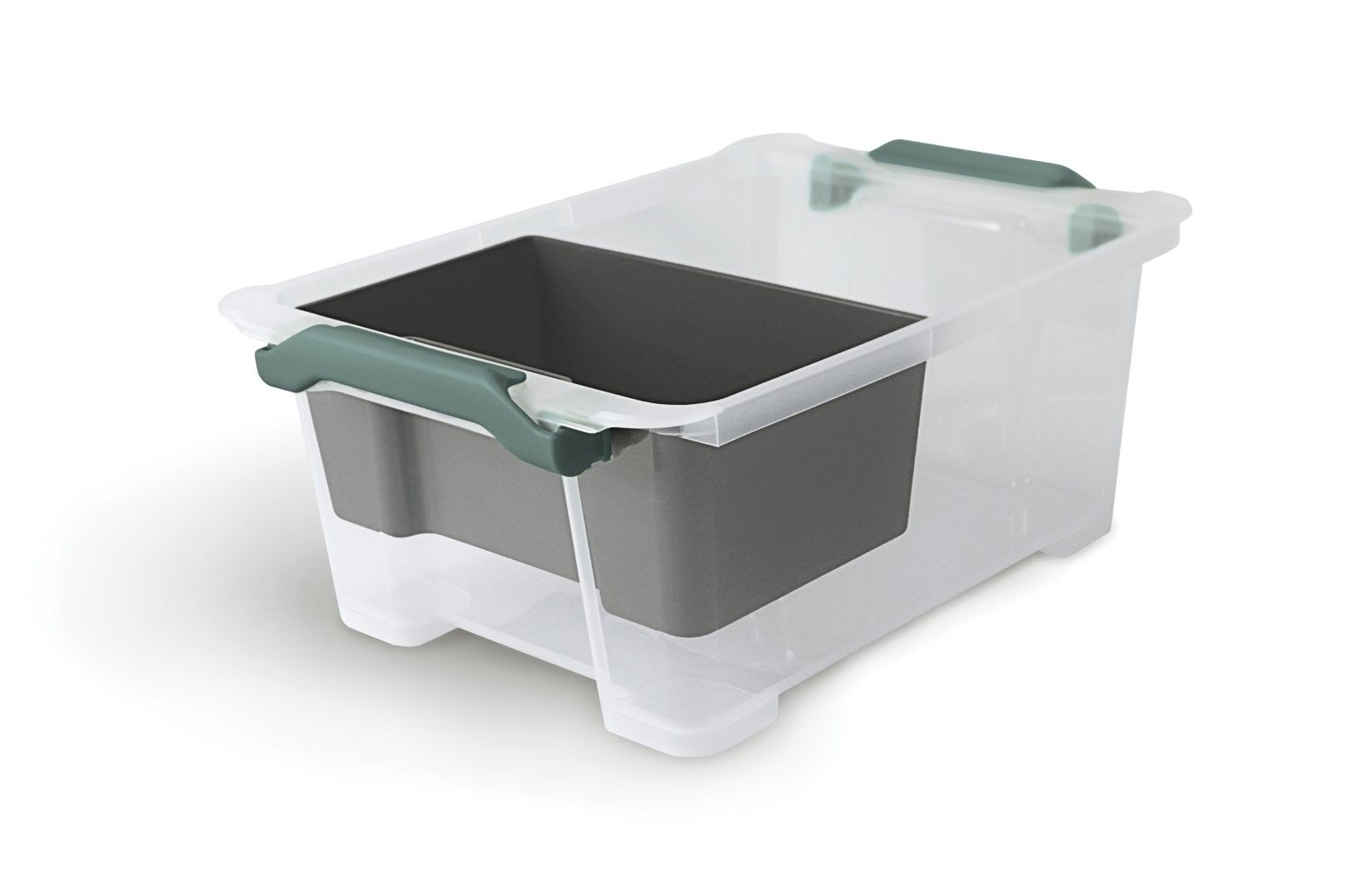 Rotho Box 11 l EVO SAFE