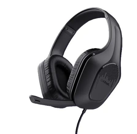 Trust ZIROX Headset Console