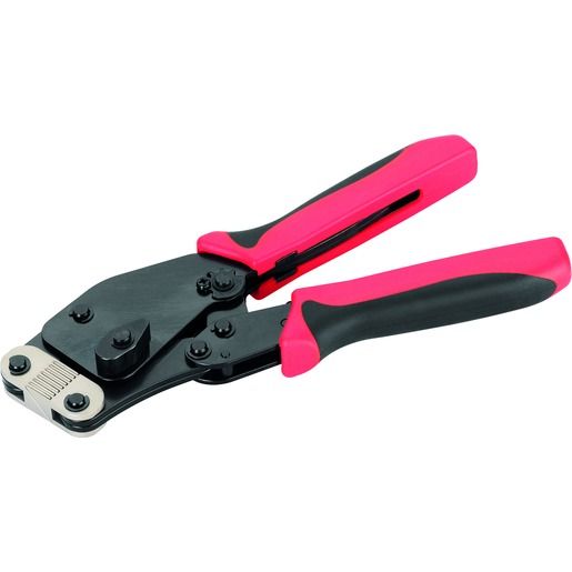 Cimco PRO FRONTPRESSZANGE 0,5-16 MM² / CIMCO 101945 FLEXI CRIMP 101945