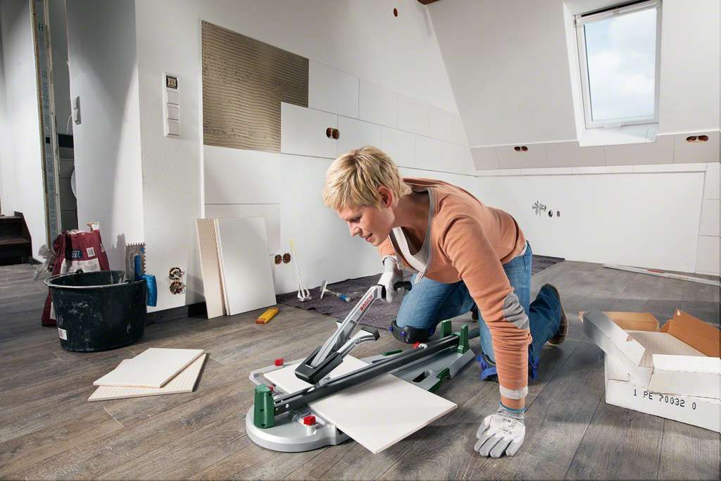 Bosch PTC 640