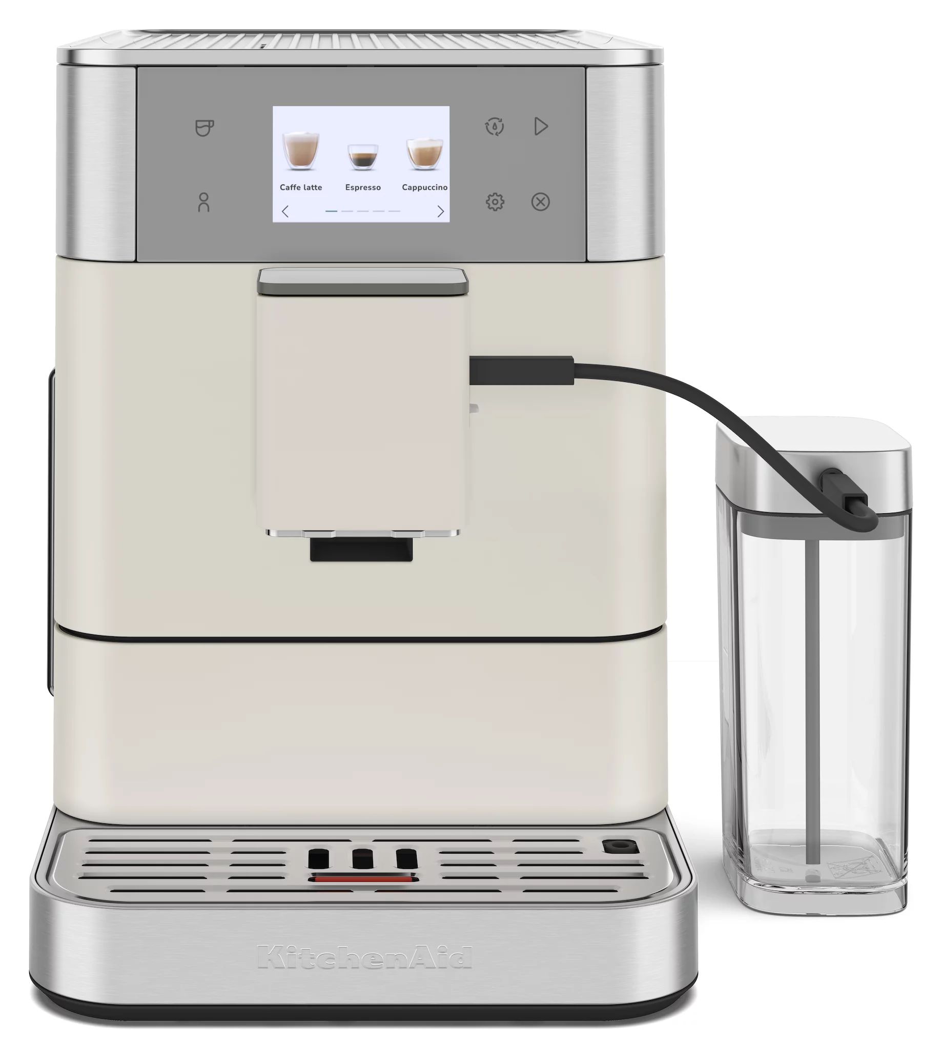 KitchenAid 5KES8557EPL, Porcelain White