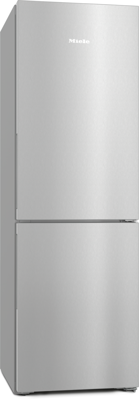 Miele KFN 4375 DD el freistehende Kühl-Gefrierkombination