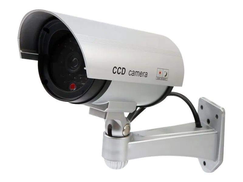 Olympia DC-400 - Dummy-Sicherheitskamera