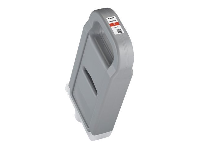 Canon PFI-1700 R - 700 ml - Rot - original - Tintenbehälter
