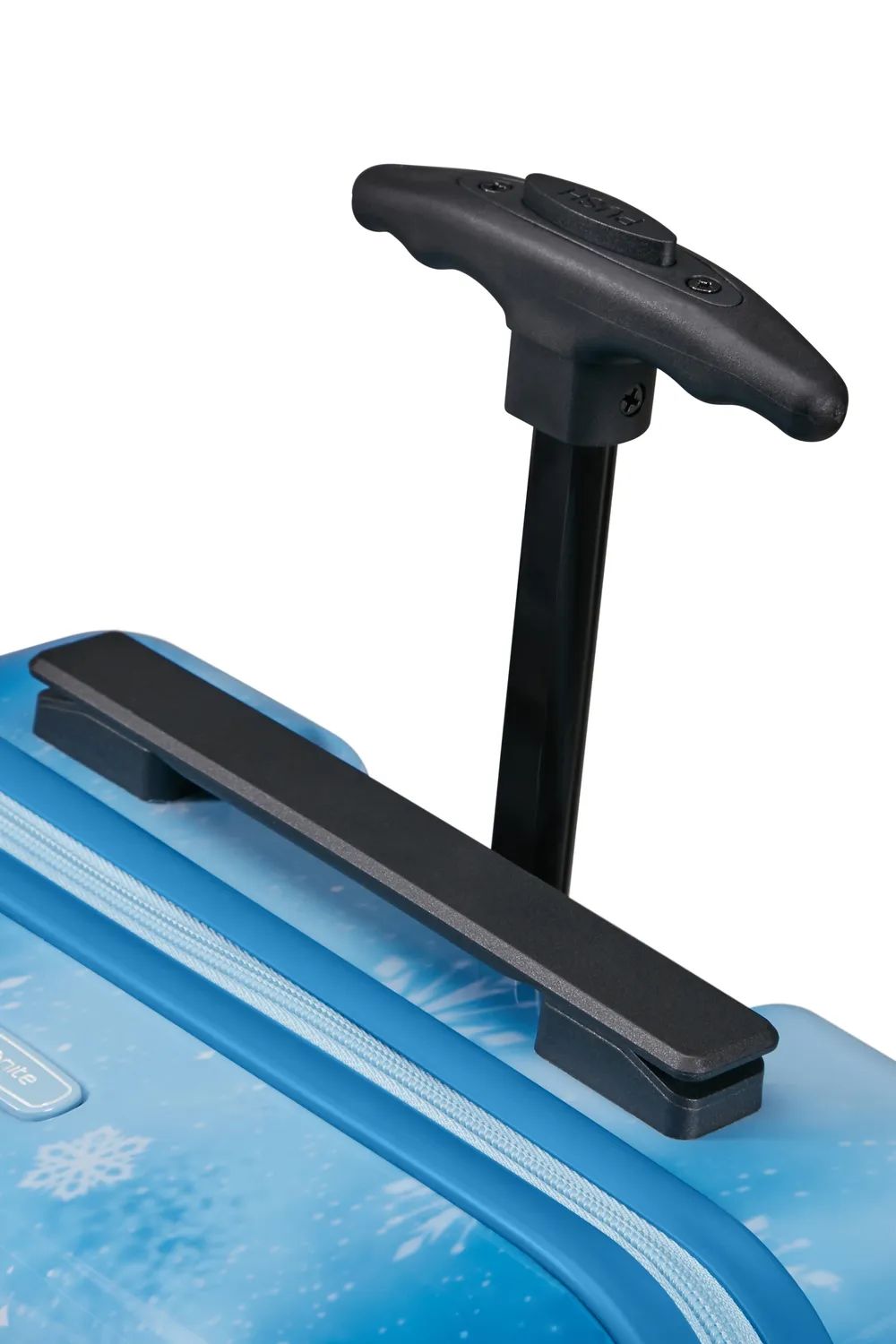 SAMSONITE DAYDREAM DISNEY SPINNER 45/16 DISNEY, FROZEN MAGIC