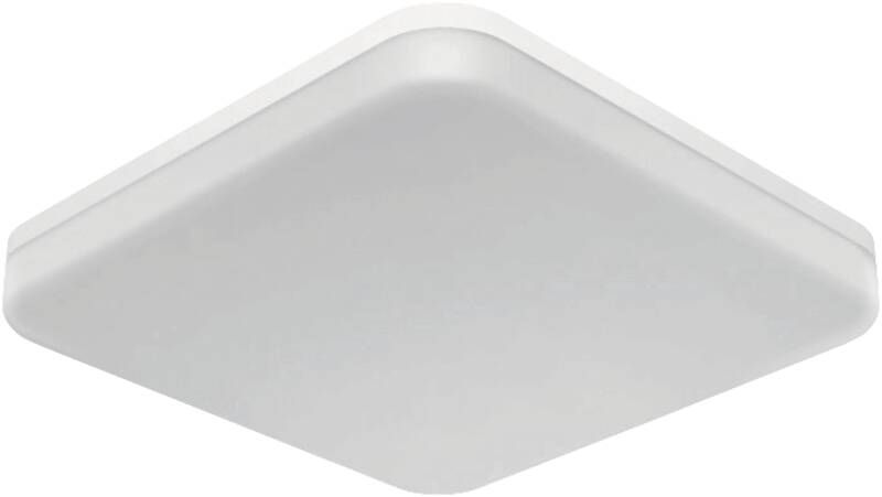 Hama Smarte LED-Deckenleuchte, WLAN, Matter, RGBW, Sprach-/Appsteuerung, dimmbar