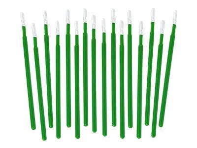 Visible Dust Ultra MXD-100 Corner Swabs - Reinigungstuch (Packung mit 16)