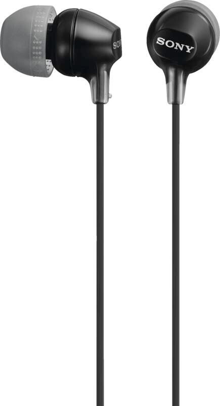 Sony In-Ohr-Kopfhörer MDR-EX 15 LPB