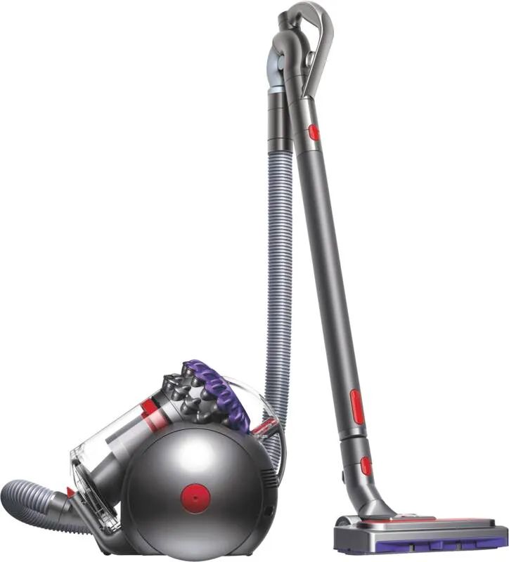 Dyson Big Ball Parquet 2