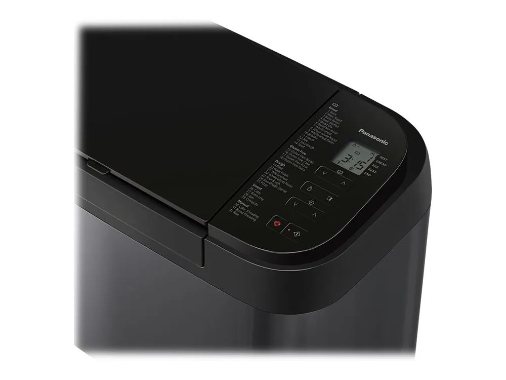Panasonic SD-YR2540 - Brotbackautomat - 550 W