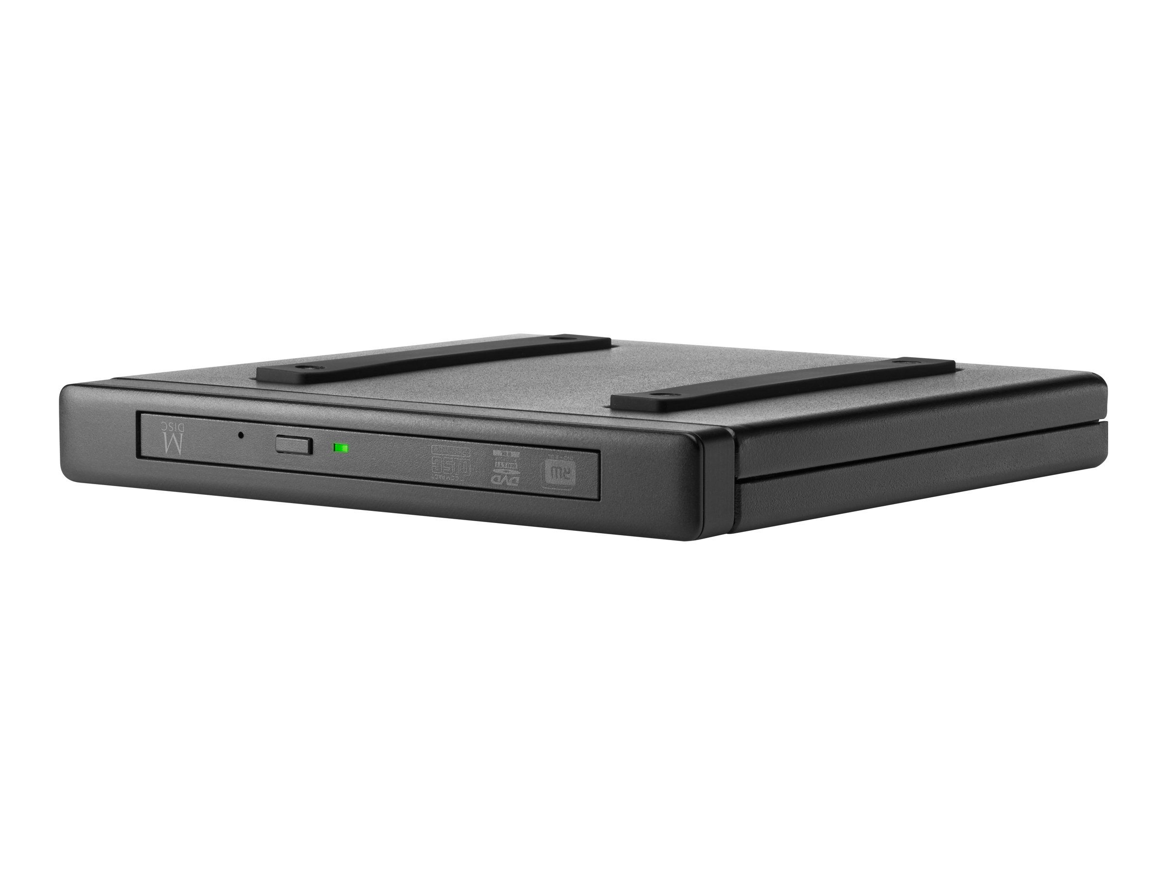 HP Laufwerk - DVD±RW (±R DL) / DVD-RAM - 8x/8x/5x