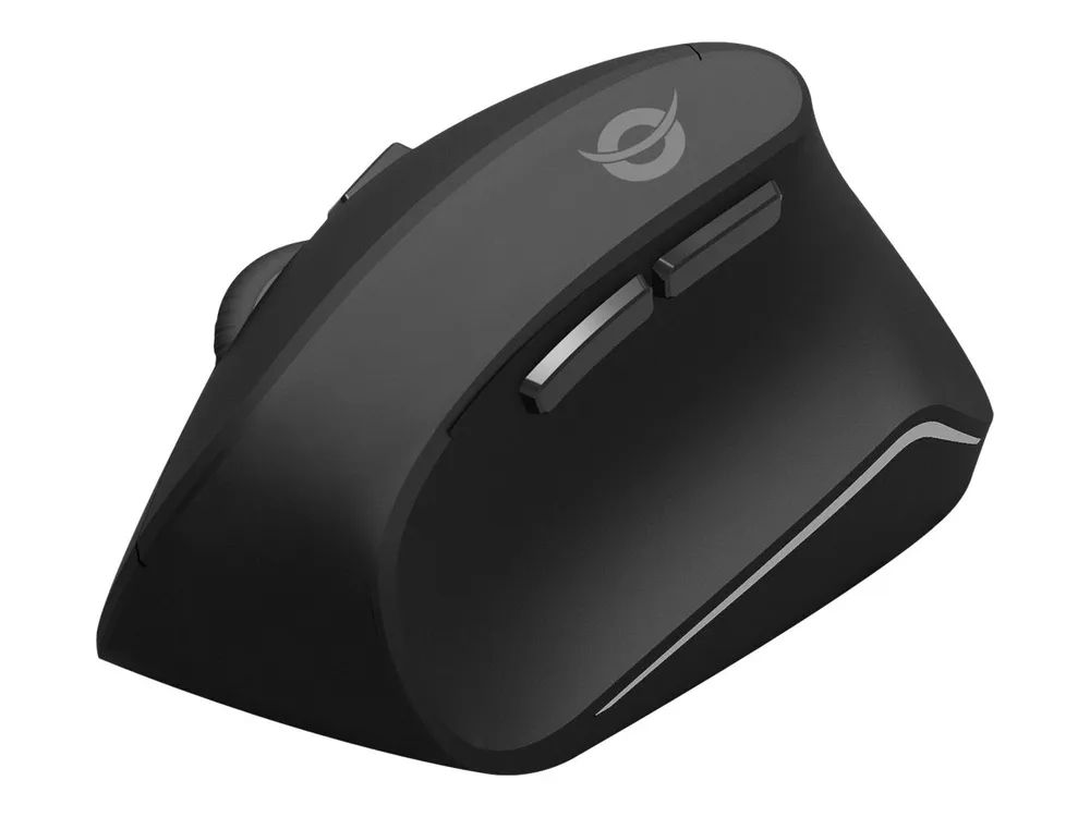 Conceptronic ORAZIO02ES ERGO - Tastatur-und-Maus-Set