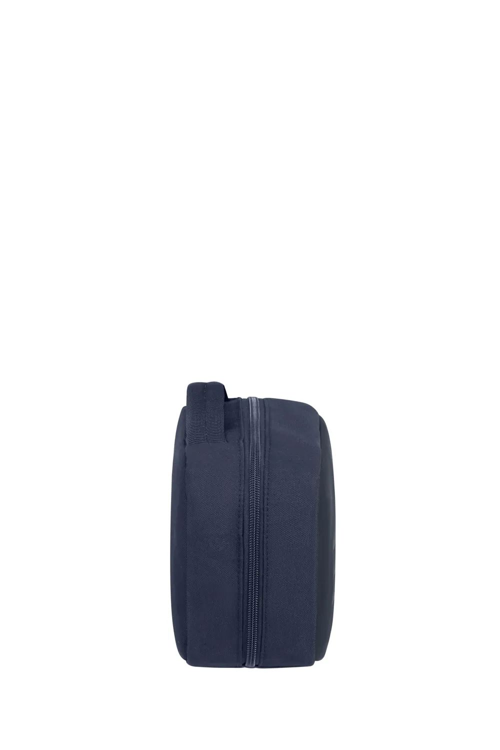 SAMSONITE STACKD TOILET KIT WEEKENDER, NAVY
