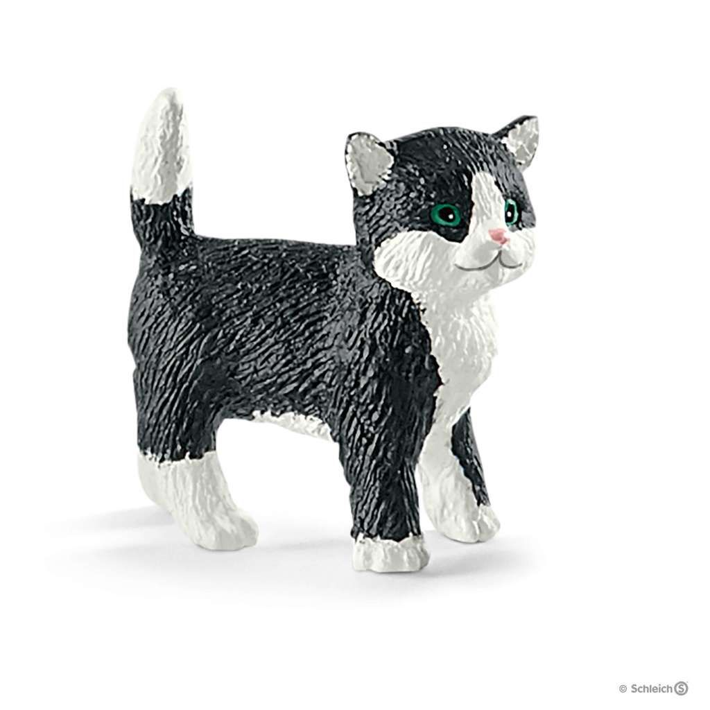 Schleich Pferdestall