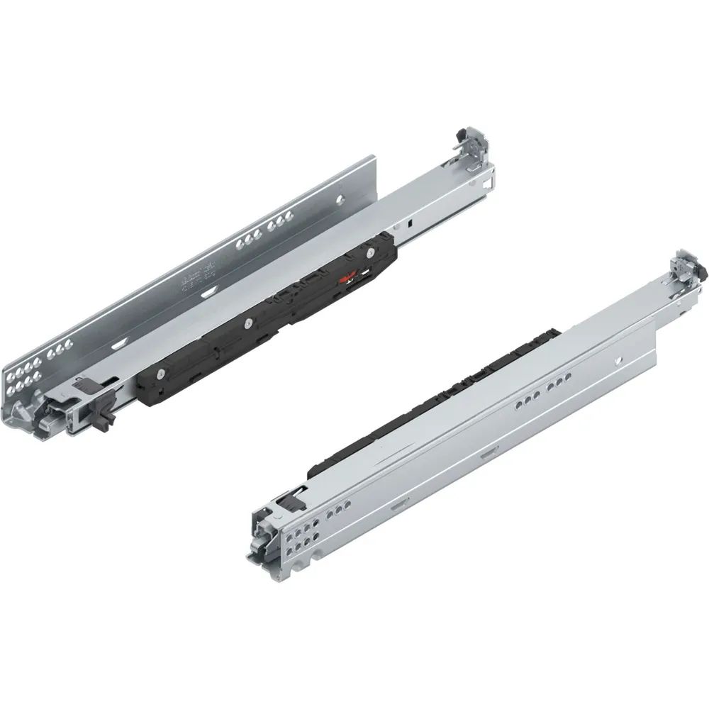 BLUM MOVENTO BLUMOTION S 766H Unterbodenführung, NL 450, TK 70kg; 766H4500S