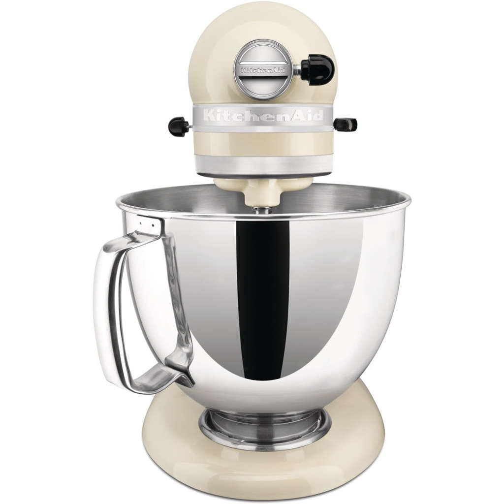 KitchenAid 5KSM175PSEAC, Crème Open-Box