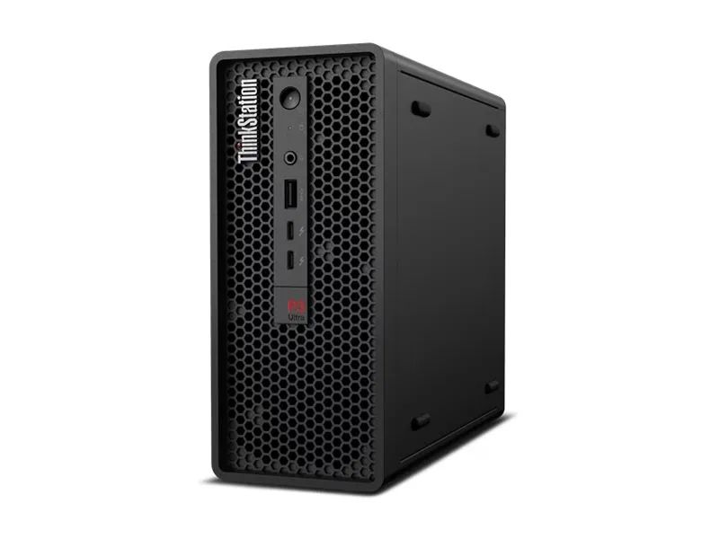 Lenovo ThinkStation P3 Ultra Intel Core i9-14900 SSD UMA Linux - Core i9 - 32 GB