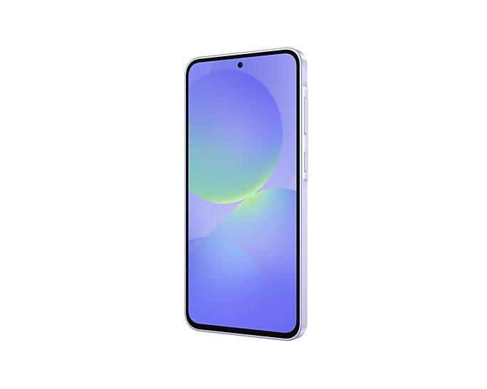 Samsung Galaxy A36 - 5G Smartphone - Dual-SIM - RAM 6 GB / Interner Speicher 128 GB - OLED-Display -