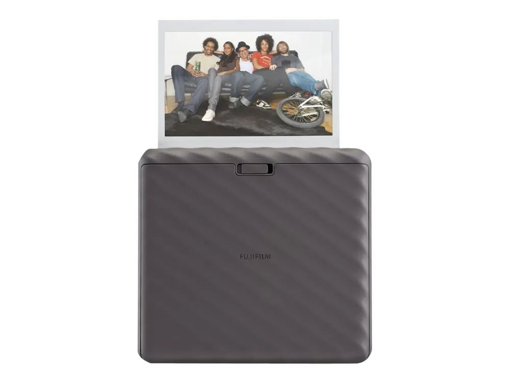 Fujifilm INSTAX LINK WIDE M GRAY 