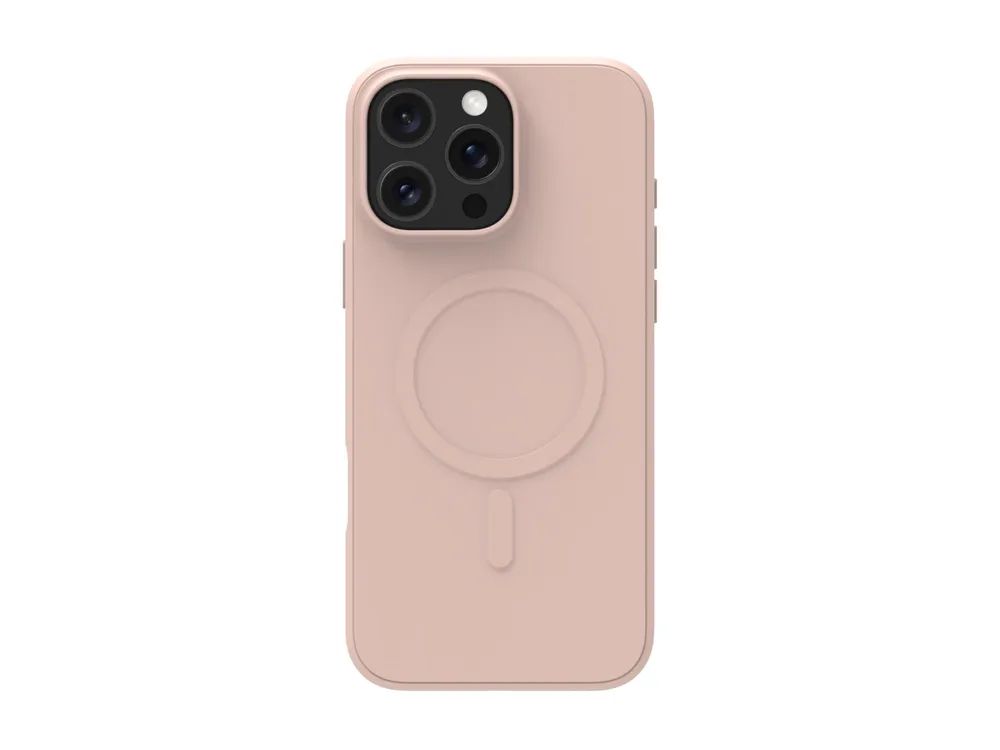 dbramante1928 Greenland Pro - Hintere Abdeckung für iPhone16 ProMax