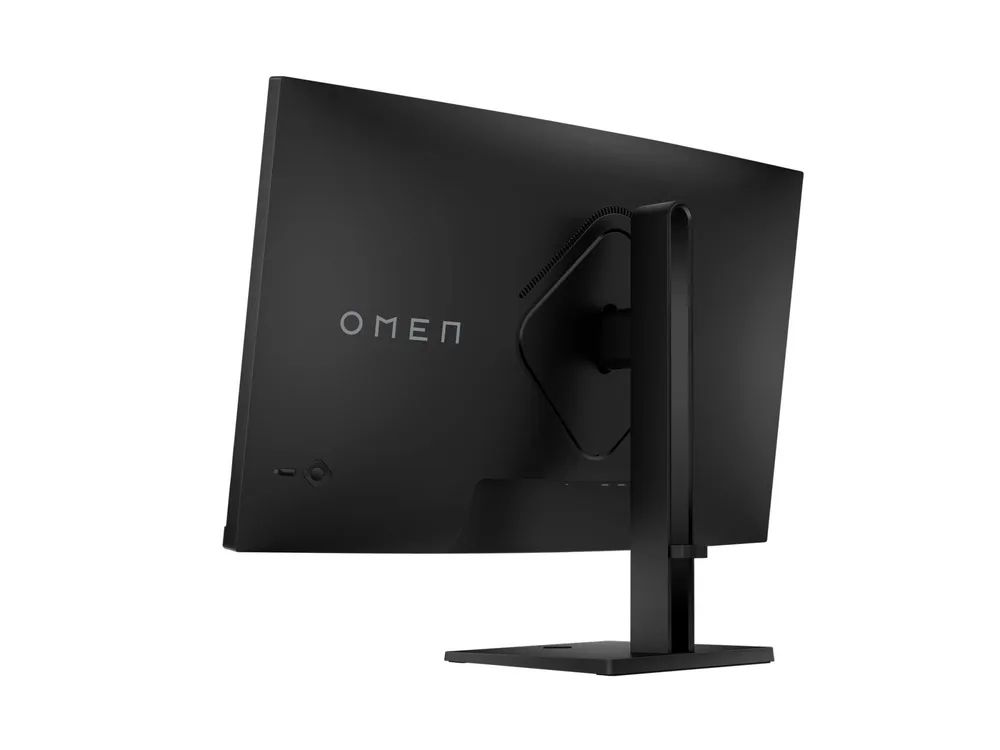 HP OMEN by HP 32c - LED-Monitor - Gaming - 80 cm (31.5")
