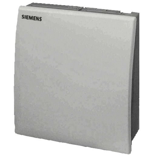 Siemens RAUMTEMPERATURFÜHLER PT1000 0. / SIEMEN QAA2012 BPZ:QAA2012