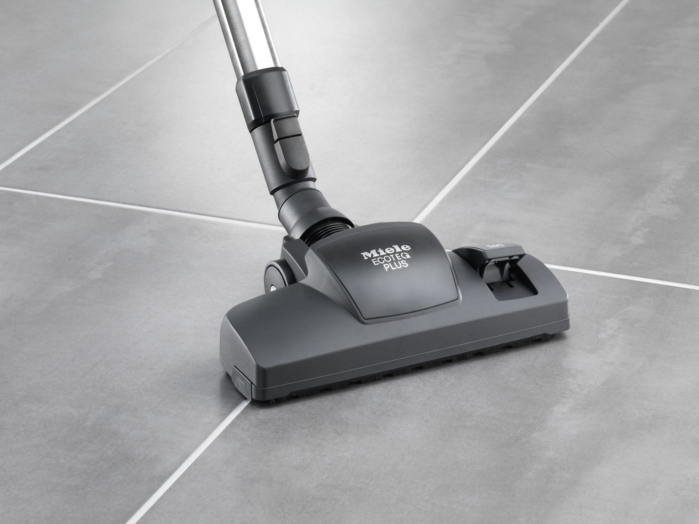 Miele EcoTeQPlus Bodendüse SBD 660-3