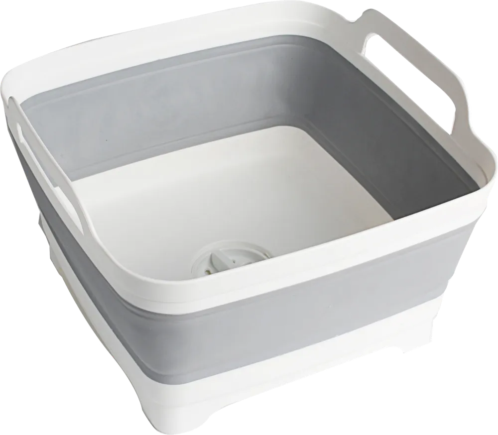 Brunner Spülschüssel TANQ FOLD-AWAY