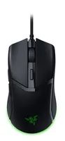 Razer Cobra - Maus - leicht - Für Rechtshänder
