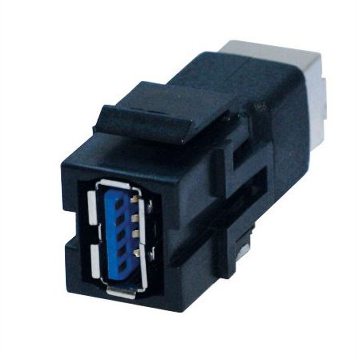 Bachmann Modulare Eingabe - USB 3.0 Type A
