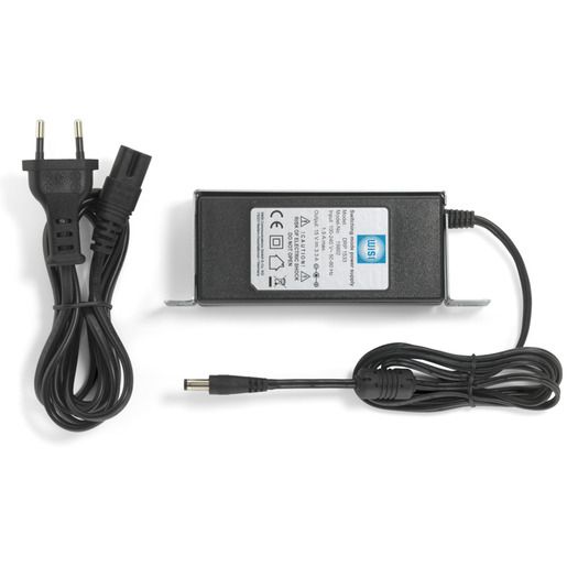 WISI NETZGERÄT 15V/3,3 A / DRP 1533 2631