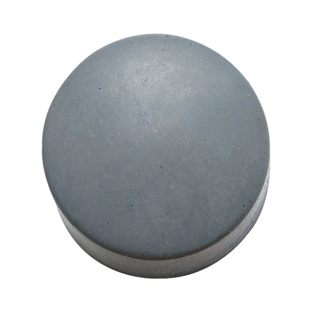 SOLIDO Ersatzgummi grau zu Wandtürpuffer - ø 20 mm