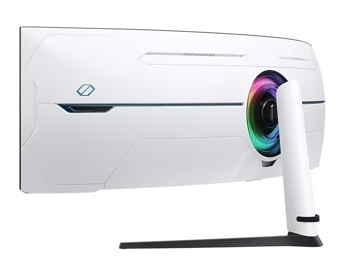 Samsung Odyssey Neo G9 G95NC, 57"