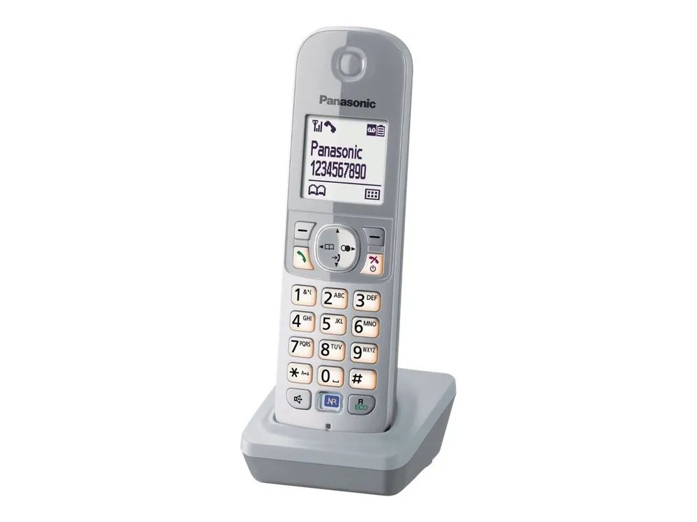 Panasonic KX-TGA681 - Schnurloses Erweiterungshandgerät