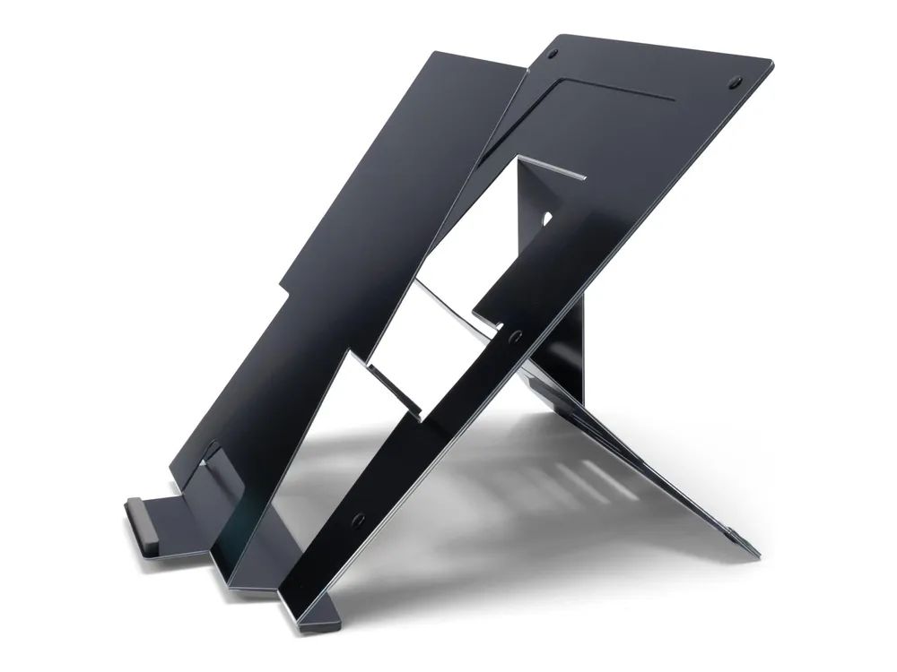 R-Go Document laptopständer Riser - Notebook-Ständer
