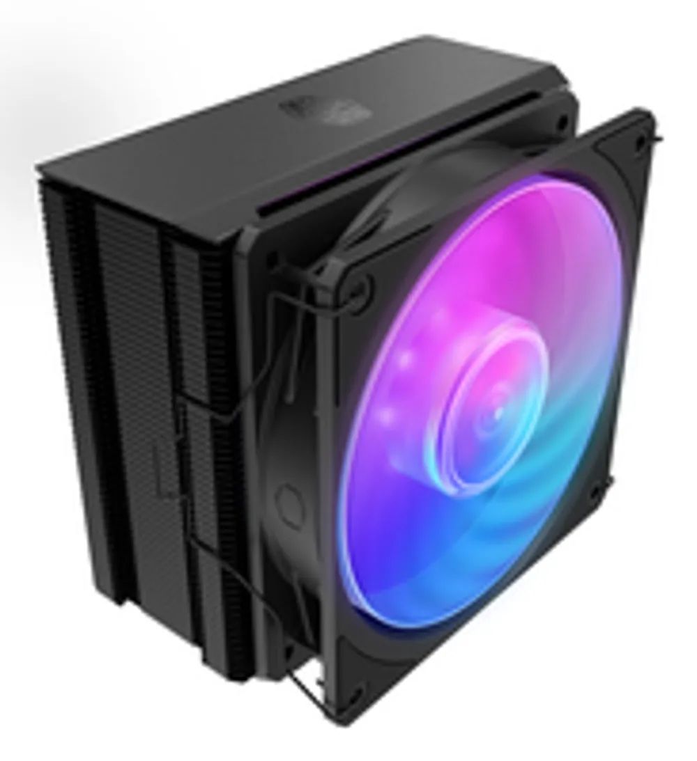 Cooler Master Kühler Hyper 212 3DHP ARGB