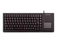 Cherry ML5500 - Tastatur - USB - Spanisch - Schwarz