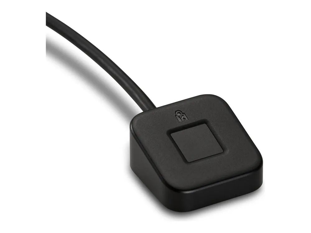Kensington VeriMark Desktop 2.0 - Lesegerät für