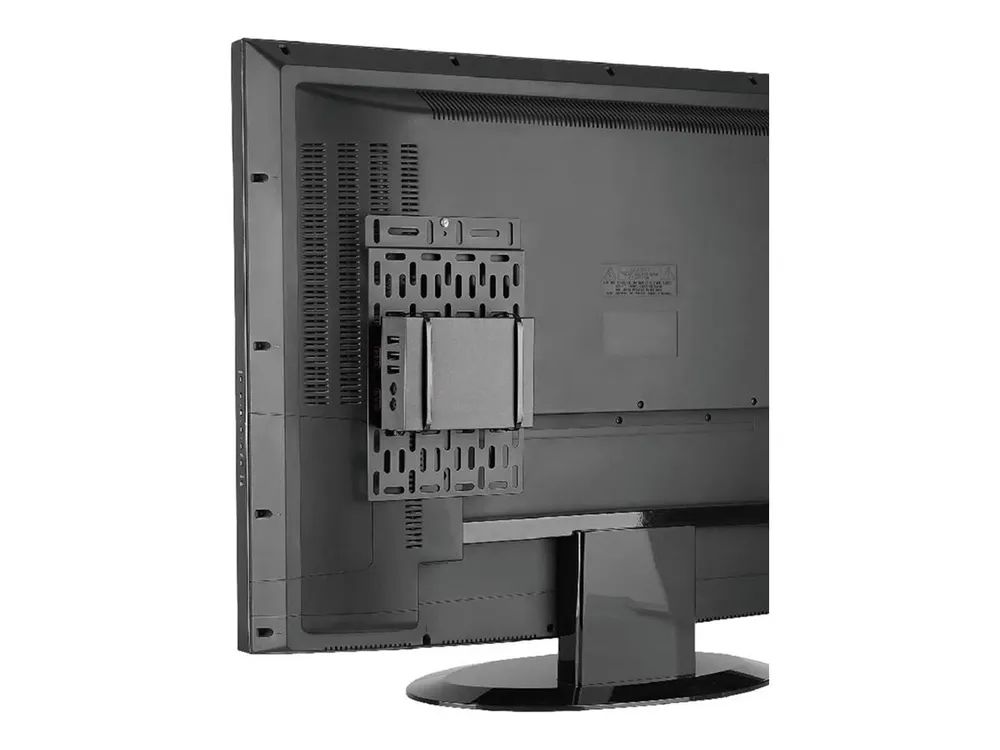 Neomounts NS-MPM100 - Befestigungskit - für Media Player / Mini-PC