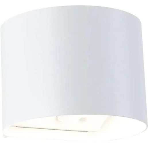 Paulmann WANDLEUCHTE SENSOR IP44 3000K / PAULMA NYORA MOBILE WEIß 71285