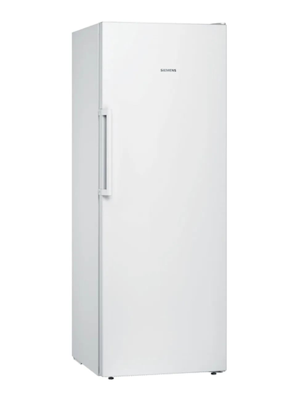 SIEMENS BSHG Gefrierschrank 60cm 6Fächer NoFr. 200L E weiß