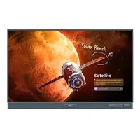 BenQ 65" RP6505 Interactive Flatp.UHD Android Speditionsversand - 165,1 cm - 65"