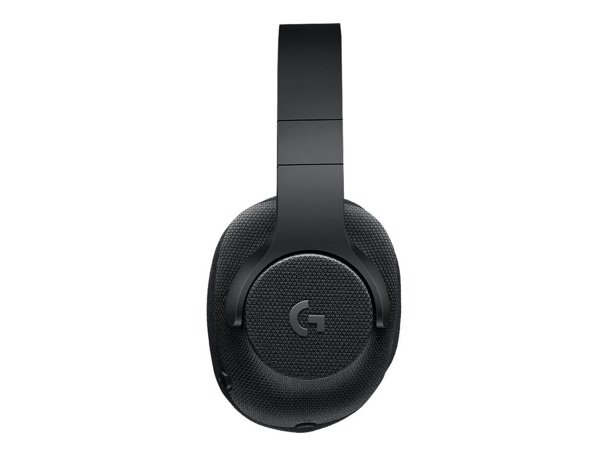 G433 Headset 656605143 | - Logitech - 7.1-Kanal Headset Gaming