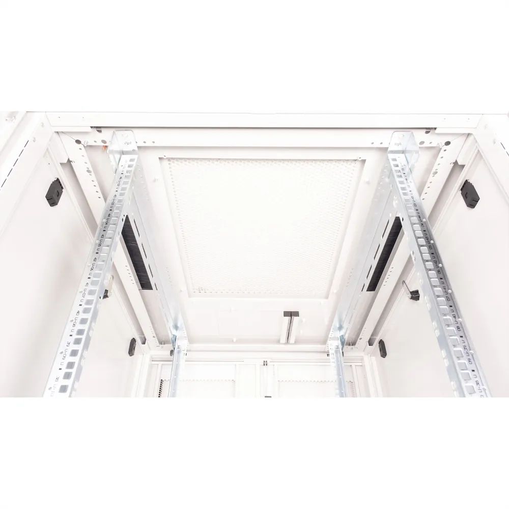 ROLINE 19-Zoll Serverschrank Pro 47 HE, 800x1000 BxT grau