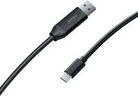 Insta360 Connect Extra Long USB-A to USB-C Cable 10m
